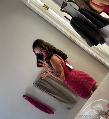 Full leaked Avesfree private onlyfans photo