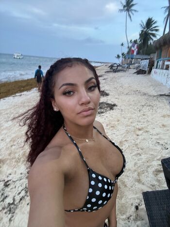 Full leaked Avi babyyy private photo