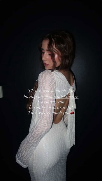 Full leaked Avia butler private onlyfans photo