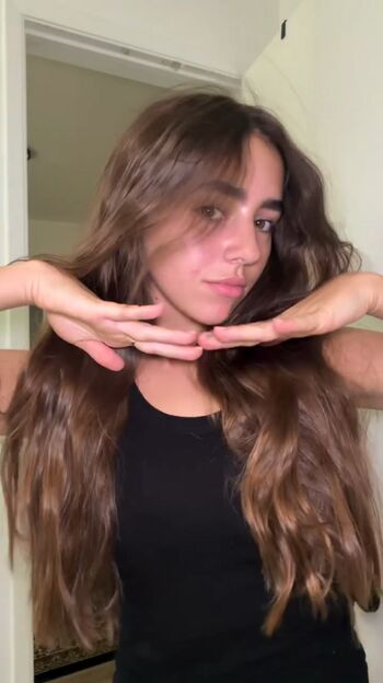 Full leaked Avia butler private photo