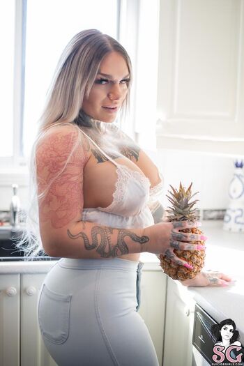 Full leaked Avidekielle private photo