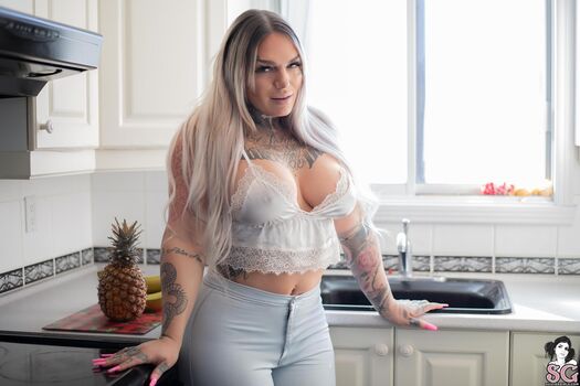 Full leaked Avidekielle private photo