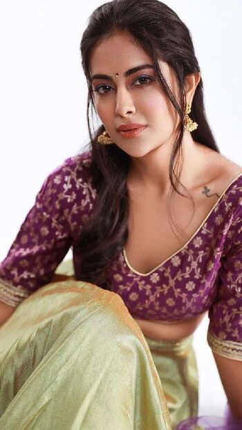 Full leaked Avika gor private photo