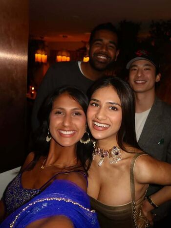 Full leaked Aviva mehta private photo