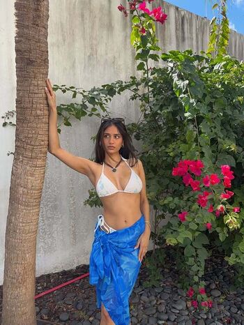 Full leaked Aviva mehta private photo