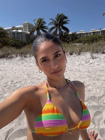 Full leaked Aviva mehta private photo