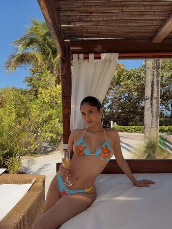 Full leaked Aviva mehta private photo
