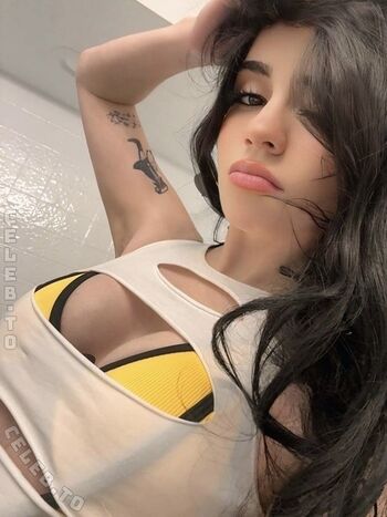 Full leaked Aviva sofia private photo
