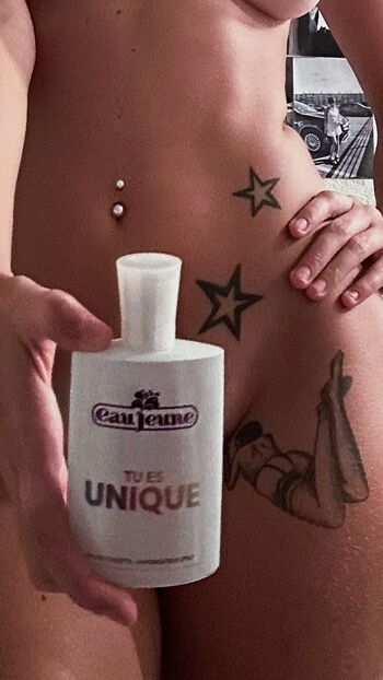 Full leaked Avivalamarquise page private photo