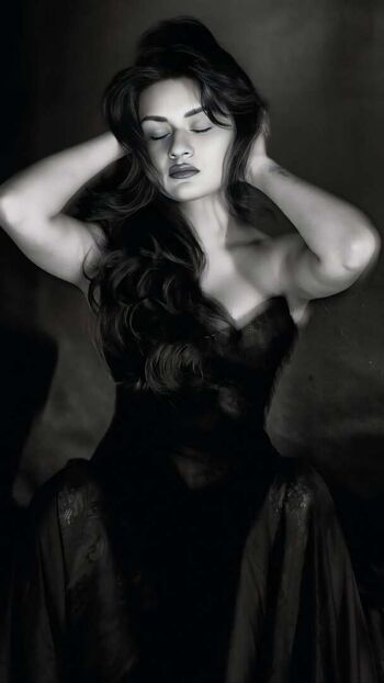 Full leaked Avneet kaur private onlyfans photo