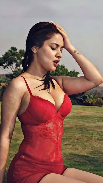 Full leaked Avneet kaur private onlyfans photo