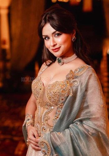 Full leaked Avneet kaur page private photo