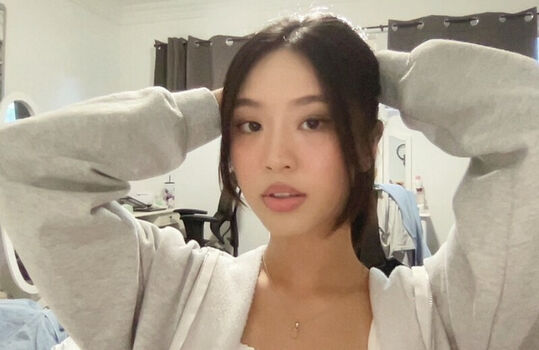 Full leaked Avogigi private photo