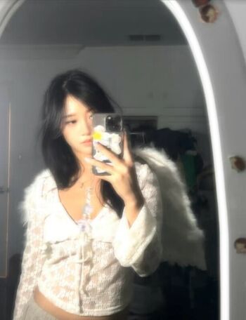 Full leaked Avogigi private photo
