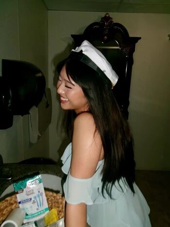 Full leaked Avogigi private photo