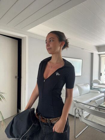 Full leaked Avril cabaleiro private onlyfans photo