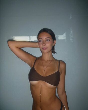 Full leaked Avril cabaleiro private onlyfans photo