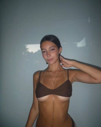 Full leaked Avril cabaleiro private onlyfans photo