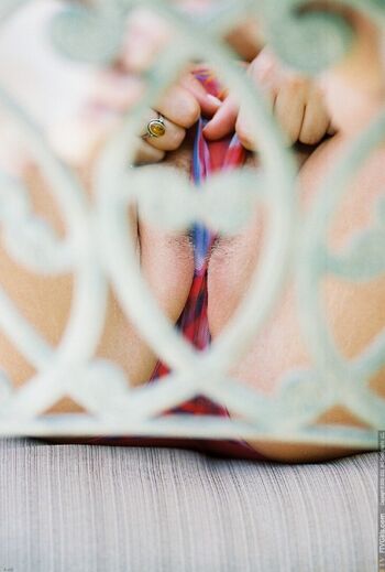 Full leaked Avy scott  page private onlyfans photo