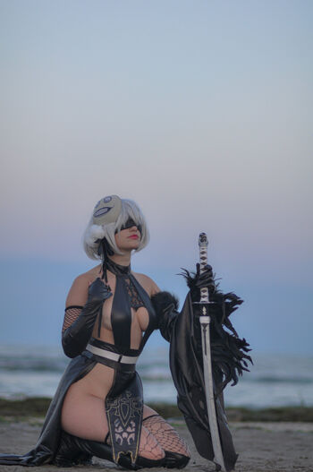 Full leaked Avygenki private onlyfans photo