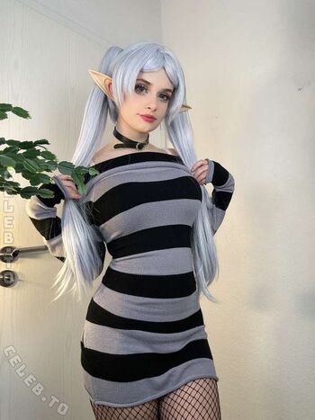 Full leaked Avygenki page private photo