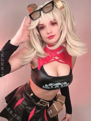 Full leaked Avygenki page private photo