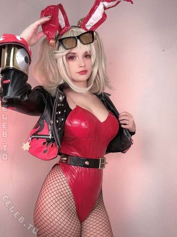 Full leaked Avygenki page private photo