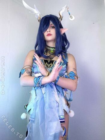 Full leaked Avygenki page private photo