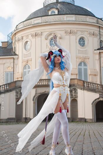 Full leaked Avygenki page private photo