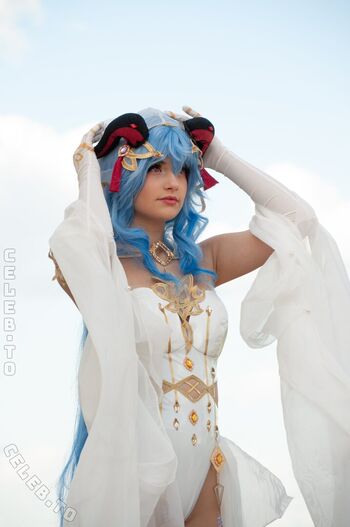 Full leaked Avygenki page private photo