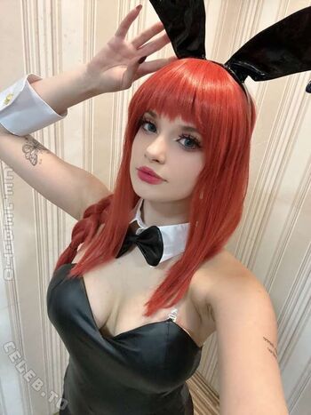 Full leaked Avygenki page private photo