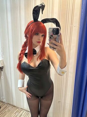 Full leaked Avygenki page private photo