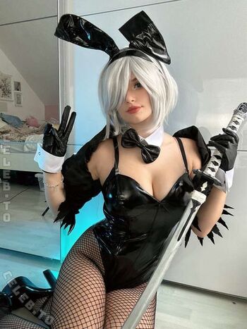 Full leaked Avygenki page private photo