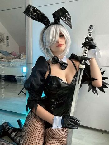 Full leaked Avygenki page private photo