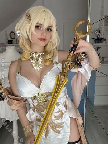 Full leaked Avygenki page private photo