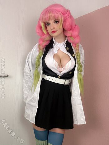 Full leaked Avygenki page private photo