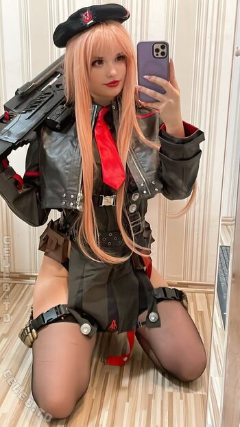 Full leaked Avygenki page private photo