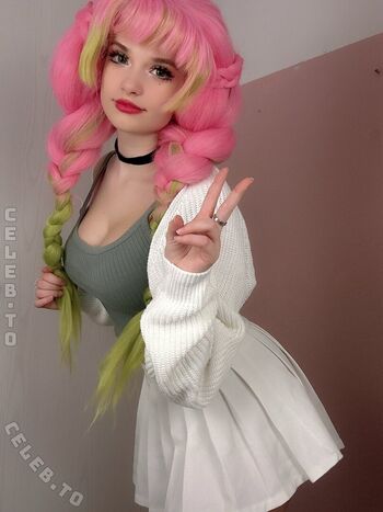 Full leaked Avygenki private photo