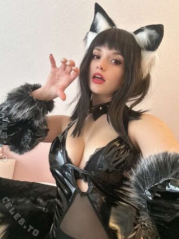 Full leaked Avygenki private photo