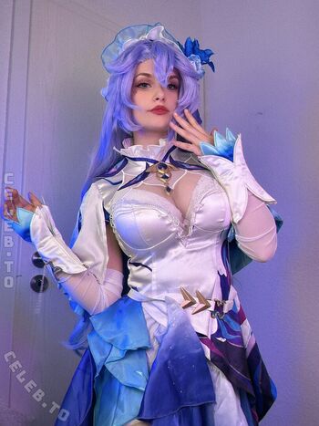 Full leaked Avygenki page private photo