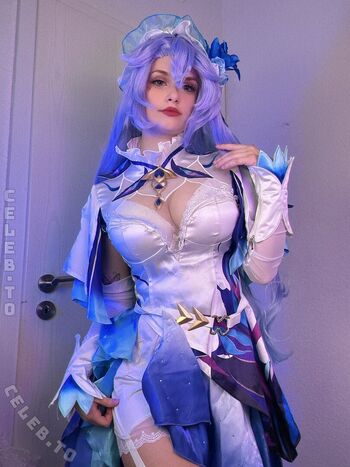 Full leaked Avygenki page private photo