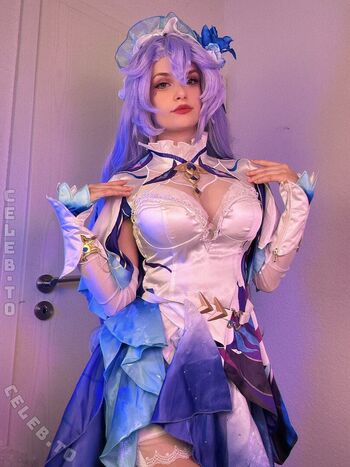 Full leaked Avygenki page private photo