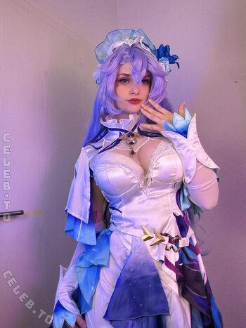 Full leaked Avygenki page private photo