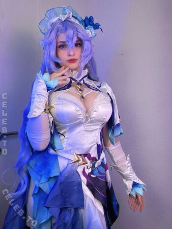 Full leaked Avygenki page private photo