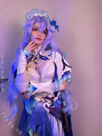 Full leaked Avygenki page private photo