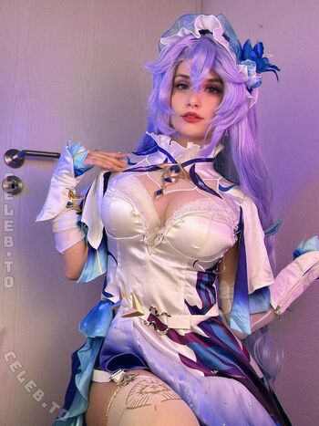 Full leaked Avygenki page private photo