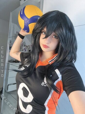 Full leaked Avygenki page private photo