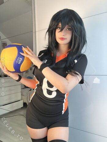 Full leaked Avygenki page private photo