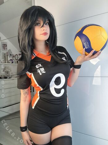 Full leaked Avygenki page private photo
