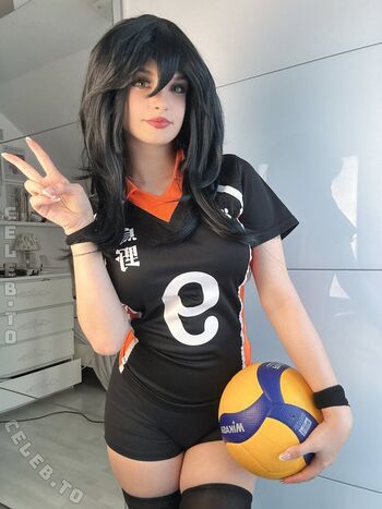 Full leaked Avygenki page private photo